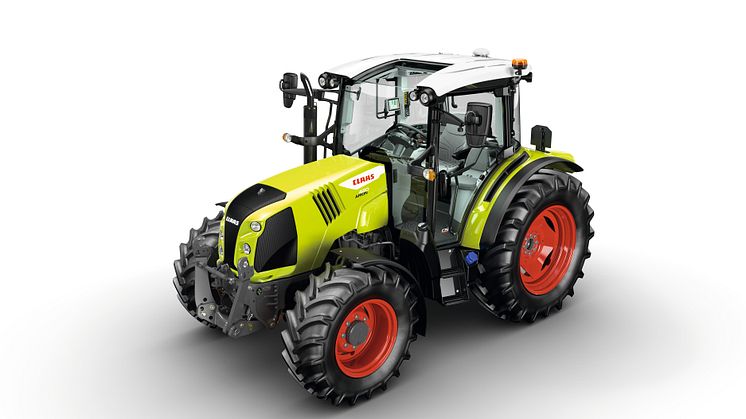 ARION 400