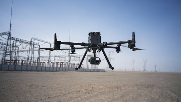 M350 RTK 4