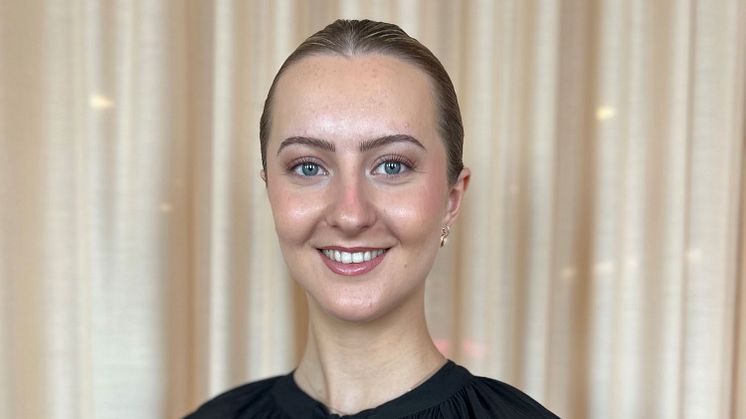 Amelia Viklund