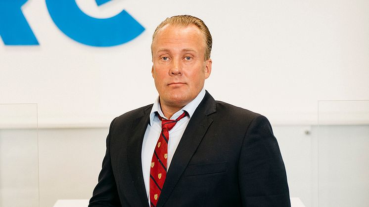  Pekan tavoitteena on rakentaa Aren hankinnasta palveluorganisaatio, joka auttaa liiketoimintoja tekemään tulosta sekä parantamaan kilpailukykyä ja riskienhallintaa.
