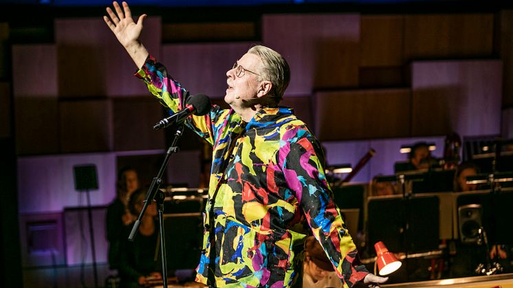 Mikael Wiehe