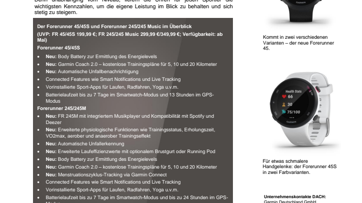 Motivation im Doppelpack