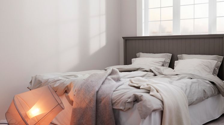 TREND 2015 från Caparol - Beyond Dreams