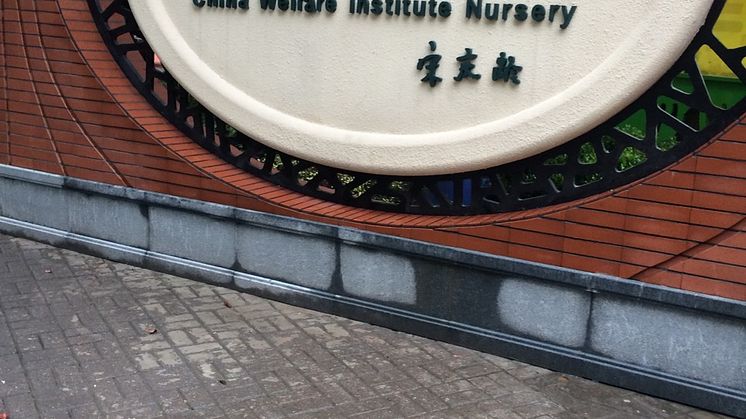 Blueair donates 48 air purifiers to China Welfare Institute Nursery in Shanghai; issues call for greater focus on children’s respiratory health