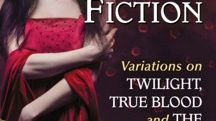 New book analyses vampire fan fiction