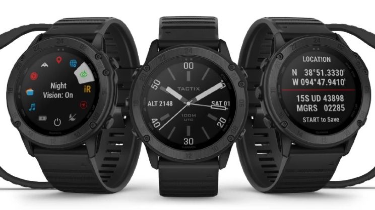 tactix® Delta