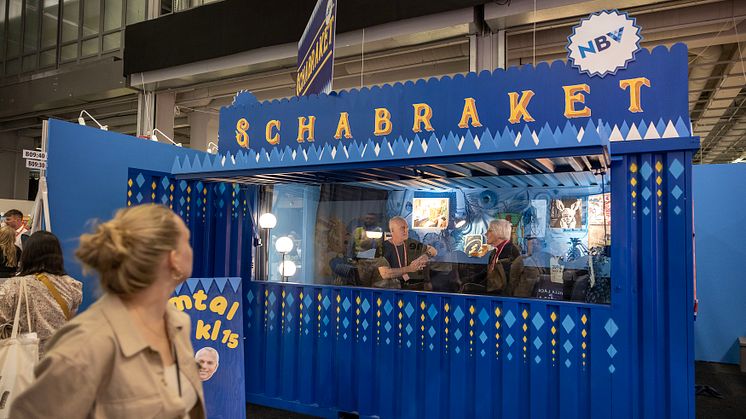 SCHABRAKET