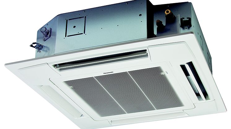 Dahl tecknar avtal med Panasonic inom komfortkyla