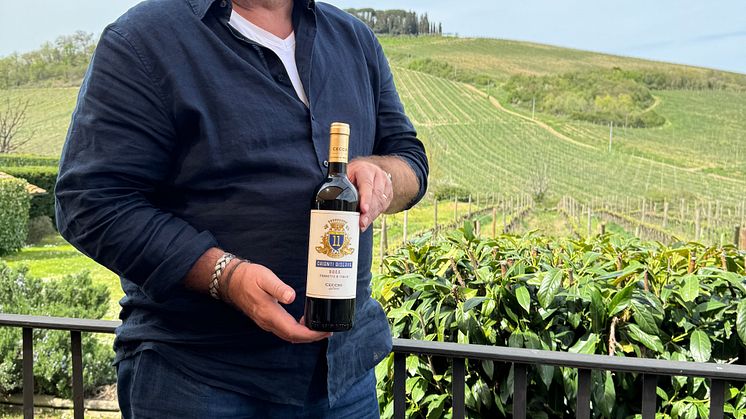 Tomas Brolin hos Cecchi.jpg
