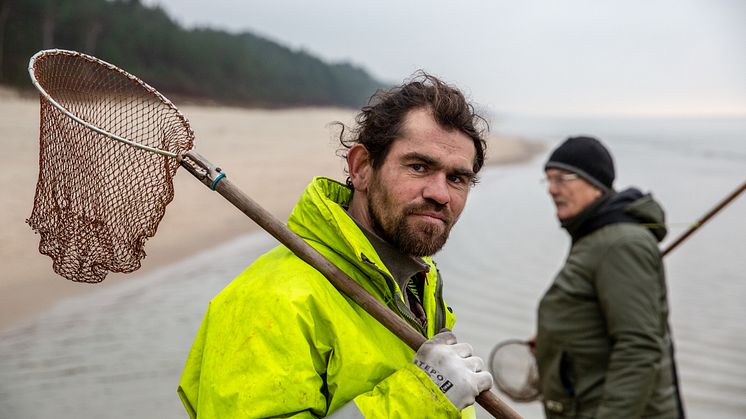 Hunt For Baltic Gold (2)_HISTORY