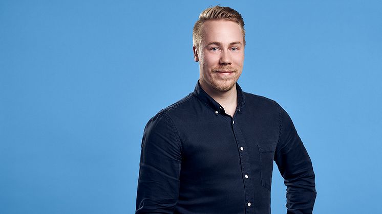 - Antalet dokument som företag, redovisningskonsulter och revisorer  hanterar i samband med redovisning och revision är omfattande. Med digital signering förenklas administrationen, berättar John Sjöberg på Hogia. 
