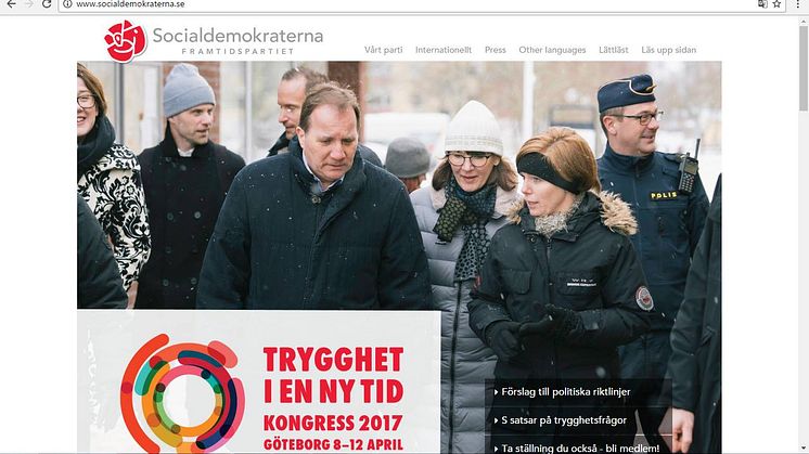 "Otrygghet i en ny tid" är det som gäller ca 15 000 av de 35 000 som kom som ensamkommande barn under 2015. 