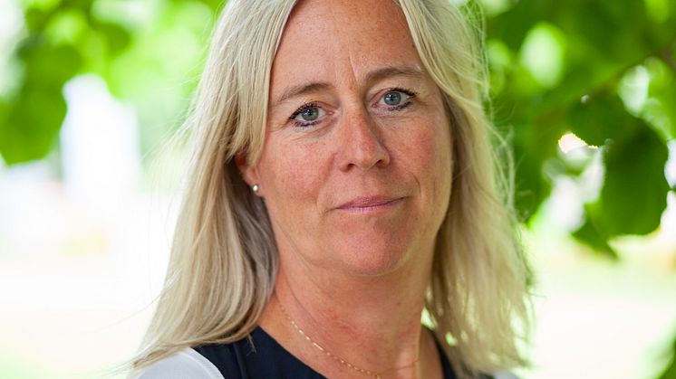 Anneli Skoglund