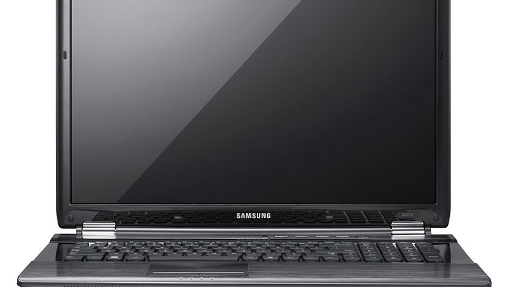 Laptop RF712