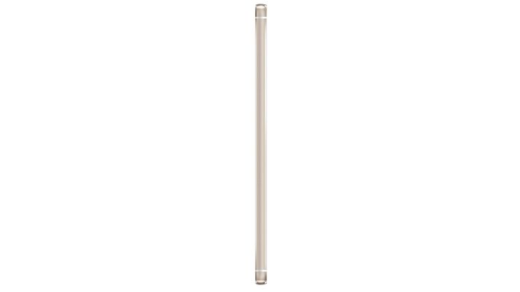 Huawei P8 - Mystic Champagne