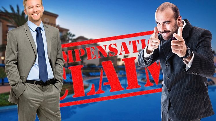 Who should you trust with your compensation claim?