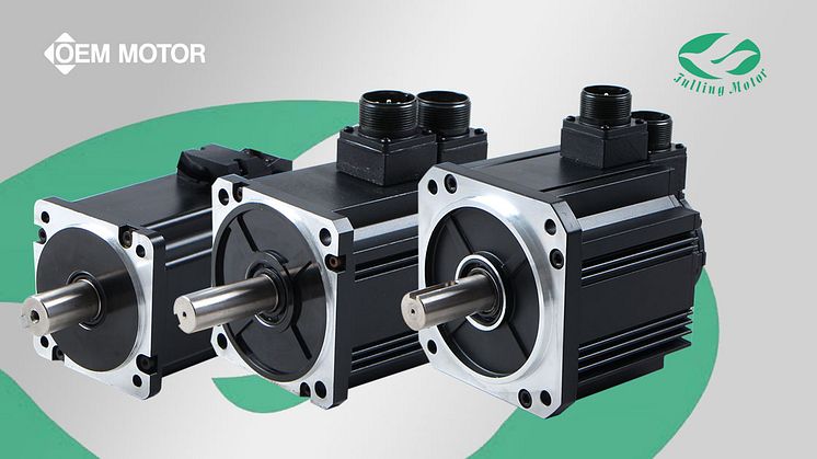Uppdatera din kraft och precision med Fulling FL80BLG-serien