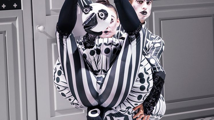 Djurens karneval pressbild 3