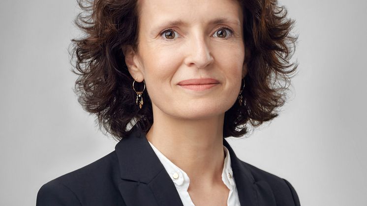 Stéphanie Durroux