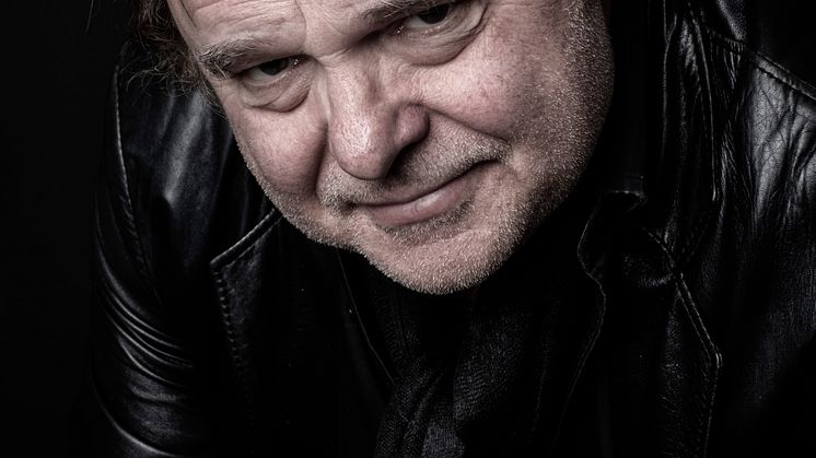 Jan Åström