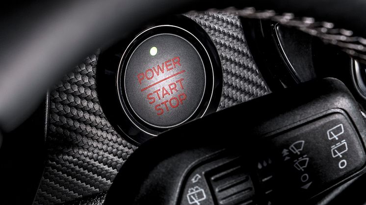 Nye Ford Puma ST 2020