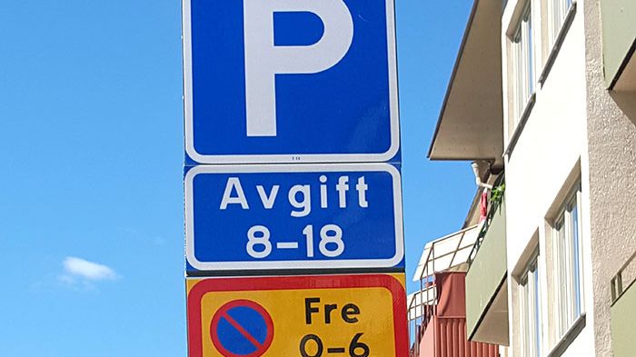 De vill öka kunskapen om parkeringsvakternas uppdrag