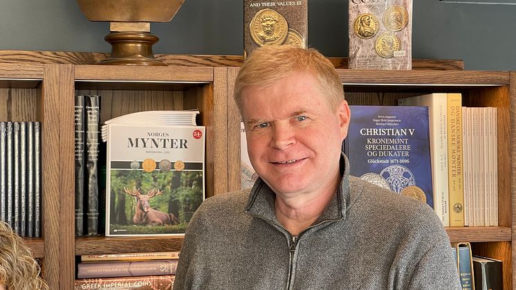 Arild Riise
