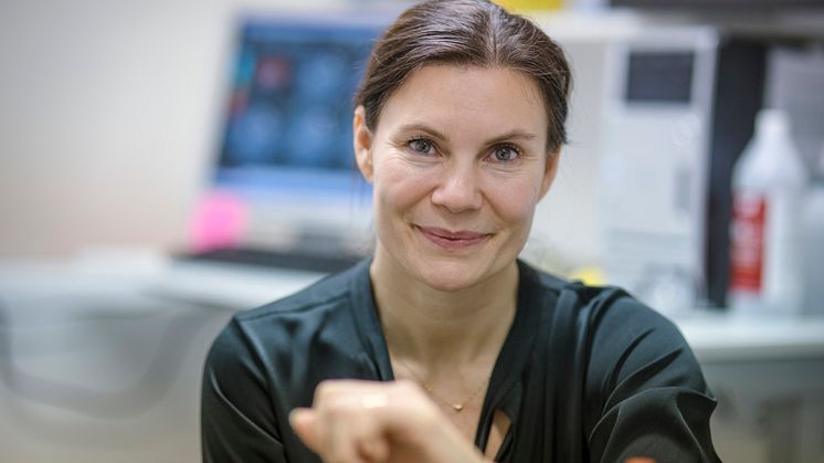 Anna Nordström