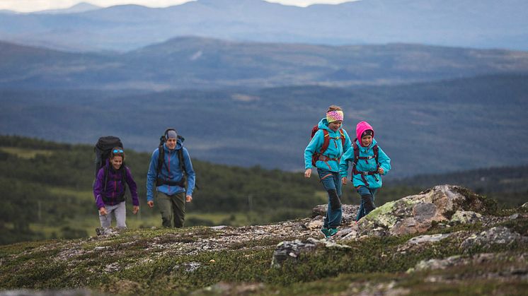 Foto Åre