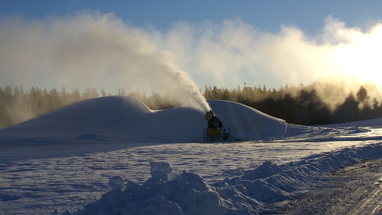 Nu är över 40.000 anmälda till Vasaloppets Vintervecka 2011!