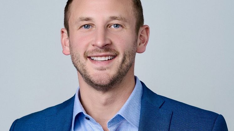 Ben Werth wird CEO beim MDM-Spezialisten Semarchy. Foto Semarchy