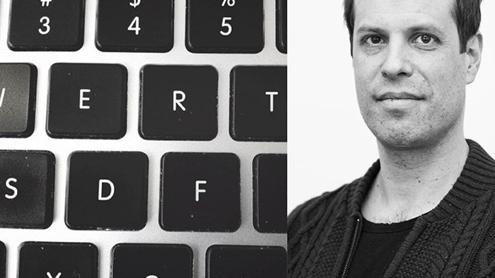 ​Lär dig skriva reportage med Johan Berggren
