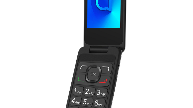 Alcatel 3025