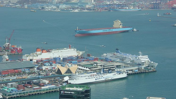 6. Busan