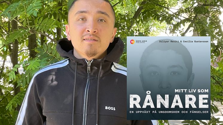 Mitt liv som rånare mnd