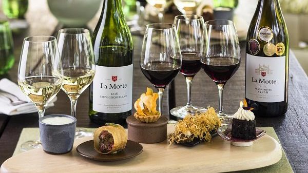 La Motte Wine Estate