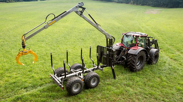 Trejon Multiforest V7300