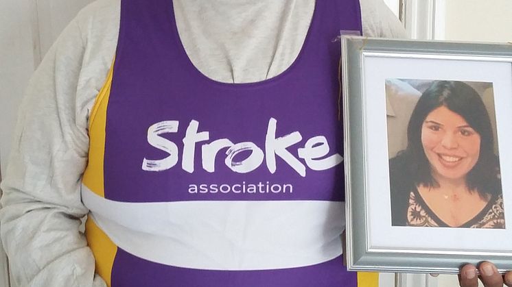 ​Birmingham man set to run the city’s Half Marathon in memory of his wife