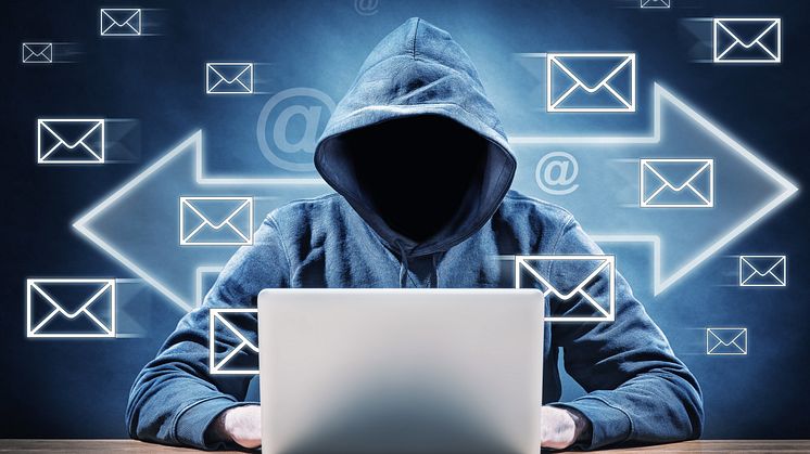 E-mails er fortsat blandt de største it-trusler