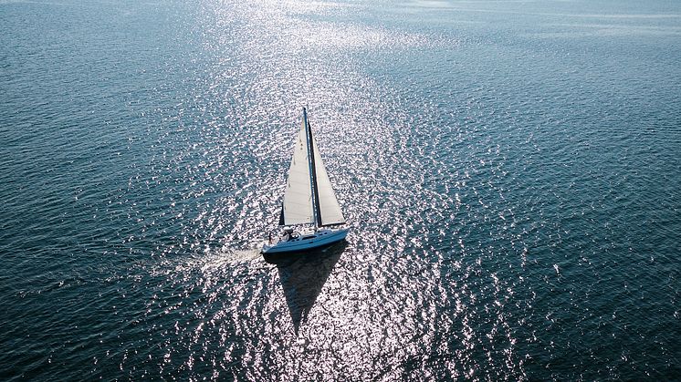 Navionics introducerer ny 2022 marinekartografi
