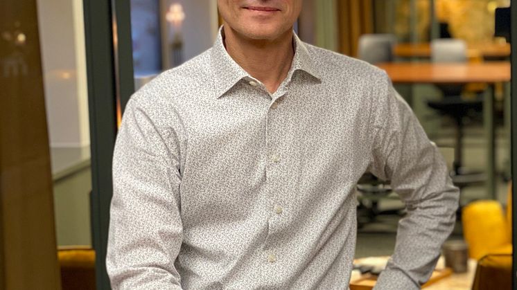 Henrik Gavelli