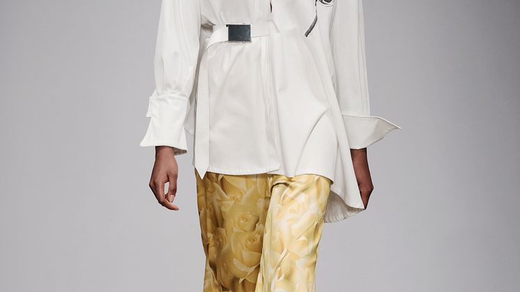 Unbounded - Natalie Johansson Strand for Marimekko