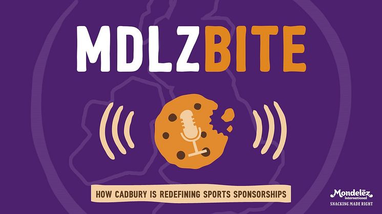 MDLZ BITE Ep4, How Cadbury is Redefining Sports Sponsorships
