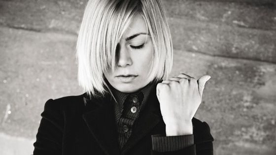 Anna Ternheim gör exklusiv spelning på Way Out West