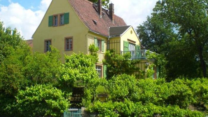Göschenhaus Grimma