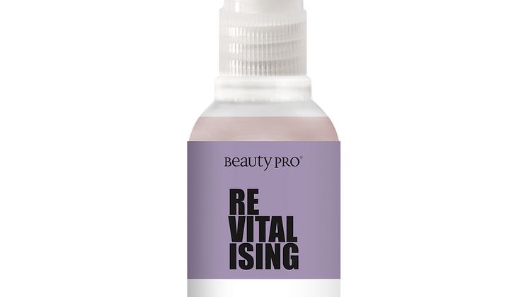 BeautyPro REVITALISING Bottle with Lid