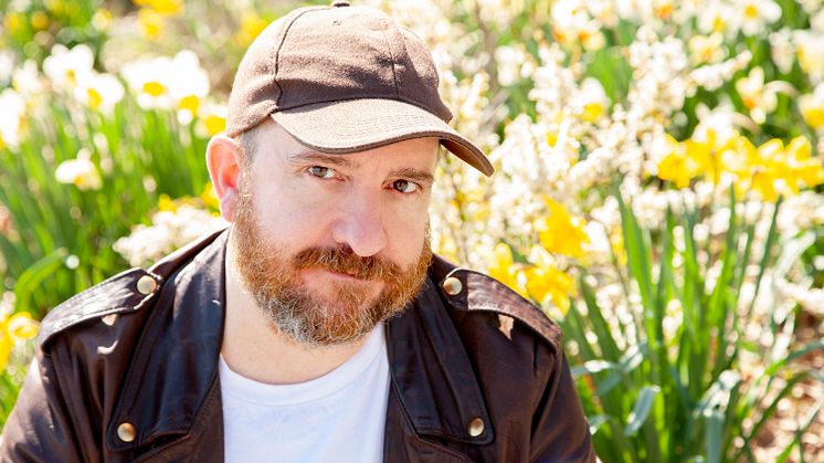 The Magnetic Fields