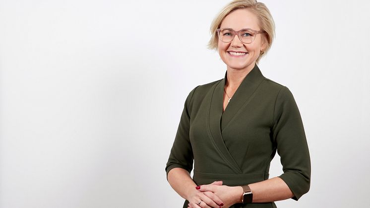 Ingvild Kjerkol.Foto_Esten Borgos