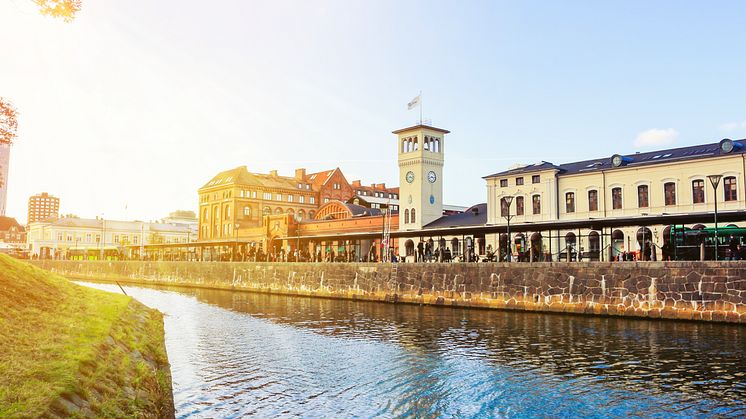 SecureLink Spring Security Conference to be held in Malmö