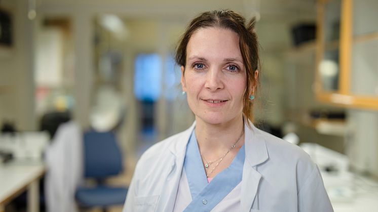 Karin Forsberg